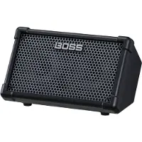 BOSS Cube Street II Black