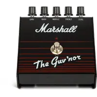 Marshall PEDL-00101 The Guvnor Reissue Distortion Pedal