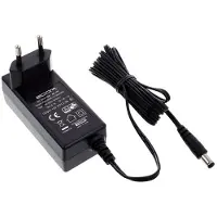 Zoom Ad-19, Opname accessoires