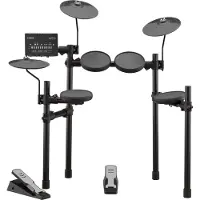 Yamaha DTX402 Elektronisch Drumstel