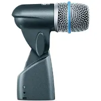 Shure Beta 56A Snare / Tom Microfoon