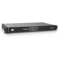 LD Systems XS400 Power Amplifier