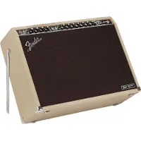Fender Tone Master Twin Reverb Modelling gitaarcombo