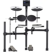Roland TD-02K V-Drums Elektronisch Drumstel