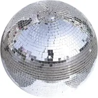 Eurolite 5010110a Spiegelbol 50 cm