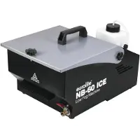 Eurolite NB-60 ICE Rookmachine
