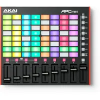 Akai APC Mini MK2