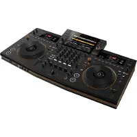 Pioneer DJ OPUS-QUAD and Decksaver Cover