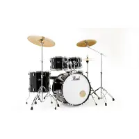 Pearl RS525SBC/C31 Roadshow 5-delig drumstel met 3-delige Sabian bekkenset