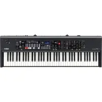 Yamaha YC73 stage keyboard