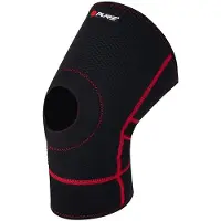 Pure Neopreen kniebeschermer Pure2Improve Open Patella | Maat XL
