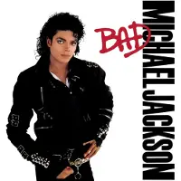 Sony bmg Michael Jackson - Bad | LP