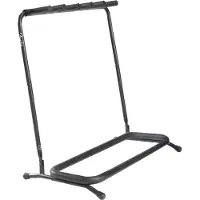 Fender Multi Folding Guitar Stand 5 Way