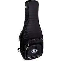 Protection racket 7151-00 flightbag Deluxe voor basgitaar