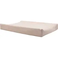 Jollein Aankleedkussenhoes Badstof Wild Rose