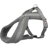 Trixie New Premium Comfort 25 Mm Hondenharnas