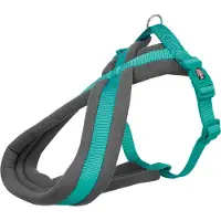 Trixie New Premium Comfort 25 Mm Hondenharnas