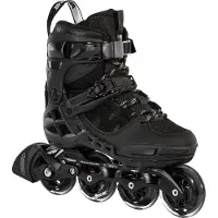 Powerslide Phuzion Radon 80 Black | Maat 37