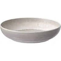 Villeroy & Boch Perlemor pastaschaal Ø22 cm Beige