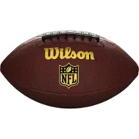 Wilson Amerikaans voetbal