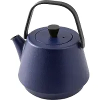 Beka Theepot Saga Indigo 1,2L