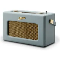 Roberts Radio Revival iStream 3 - Lichtblauw