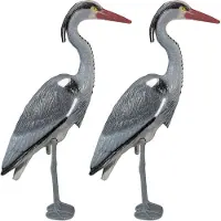 Relaxdays 2x reiger figuur