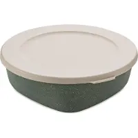 Koziol Vershouddoos Bio-Circulair Connect Box Nature Ash Grey 1,3L