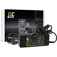 Green Cell GC-AD26AP Laptop netvoeding 75 W 19 V 3.95 A