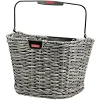Klickfix Structura Schilf Grey voormand