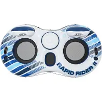 Bestway Drijvend Eiland Hydro-force Rapid Rider 2-persoons