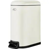 Mette Ditmer Pedaalemmer Walther Off-White 10L