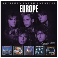 Sony music Original Album Classics