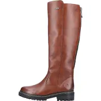 Remonte Laarzen bruin