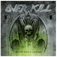 NUCLEAR BLAST White Devil Armory (Limited Digipack Edition)