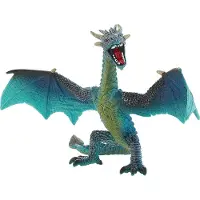 BULLYLAND Draak Actiefiguur, 7,01"
