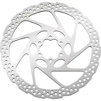 Shimano SM-RT56 Remschijf Zilver || Maat: 160 mm