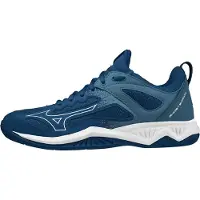 Mizuno 38