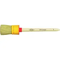 Wistoba 207214 Rond penseel Grootte (penseel): 50 mm