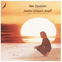 Universal Music Neil Diamond - Jonathan Livingston Seagull (Original Motion Picture Sound Track) (CD) (Original Soundtrack)