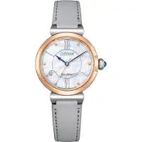 Citizen - EM1074-15D - Polshorloge - Dames - Solar - Elegance