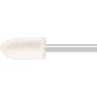 PFERD TOOLS 44171536 Polijststift Diameter 15 mm 10 stuk(s)