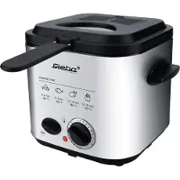 Steba DF 95 Mini-Fritteuse/Fondue