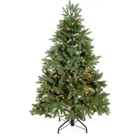 Evergreen - Kunstkerstboom - PGTG50P2459L02