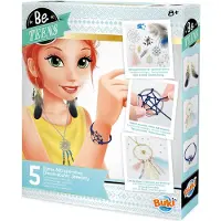 Buki France Be Teens Dromenvanger Sierraden