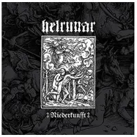 Cd Helrunar - Niederkunfft