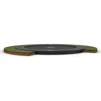 Berg FlatGround Champion Trampoline 330