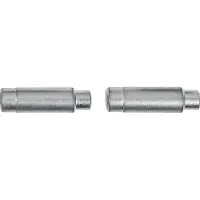 Ks Tools 700.5653 Geleidetapset, 10 x 12, 2-delig
