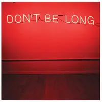Import Don't be long