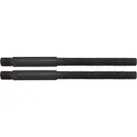 Ks Tools 460.1772 Trekstangset 340 mm, 2-delig